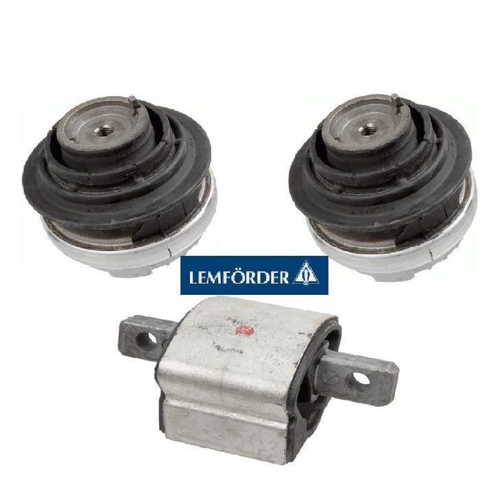 Engine Mounting for Mercedes CClass W202 (C230) (M111 Engine & 722.6
