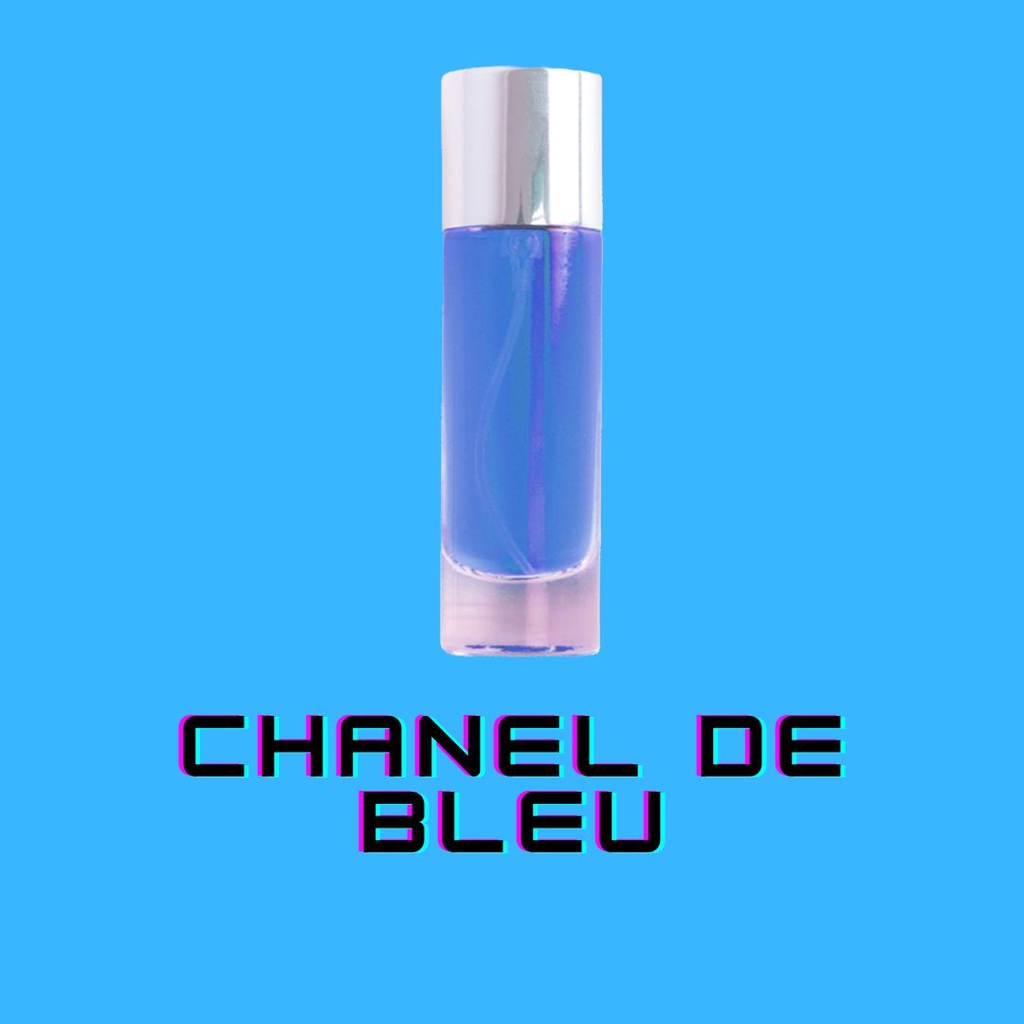CHANEL BLEU DE CHANEL (PERFUME BANDUNG) Shopee Malaysia