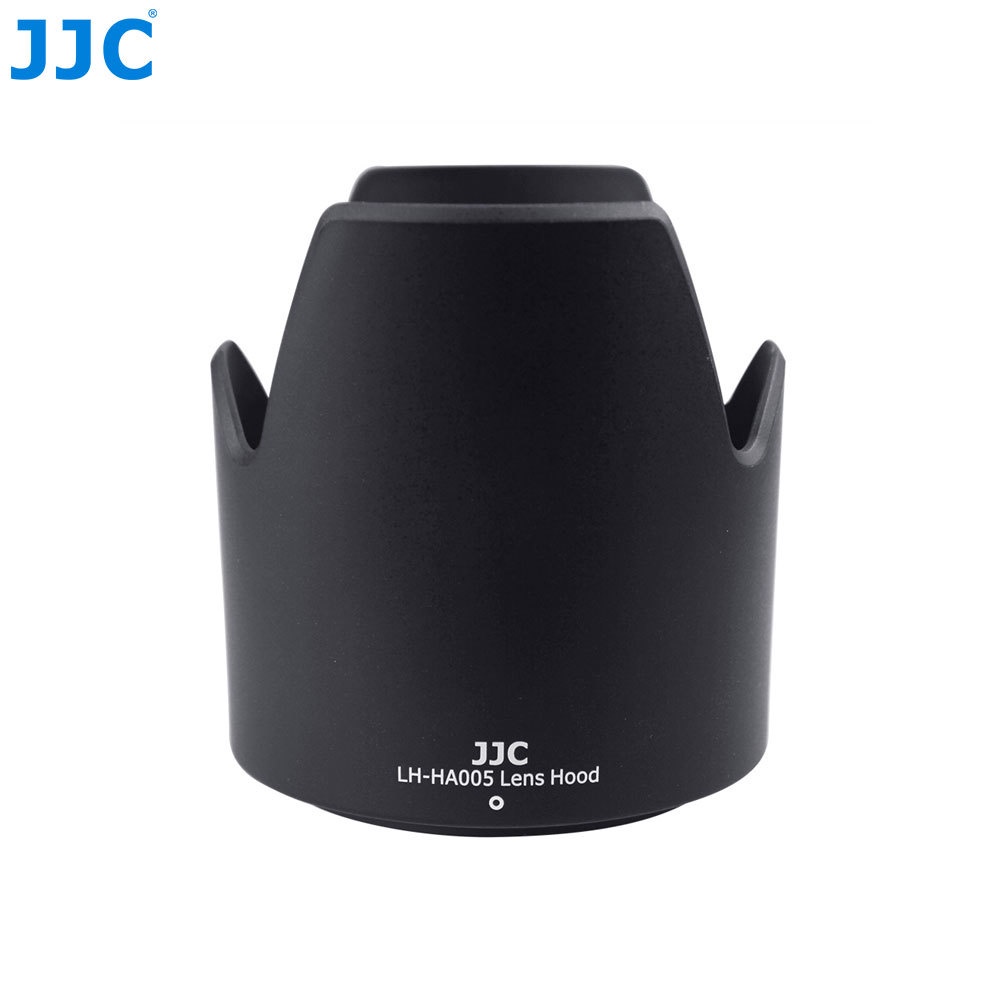 JJC LHHA005 Camera Lens Hood Replace HA005 for TAMRON SP 70300mm F45