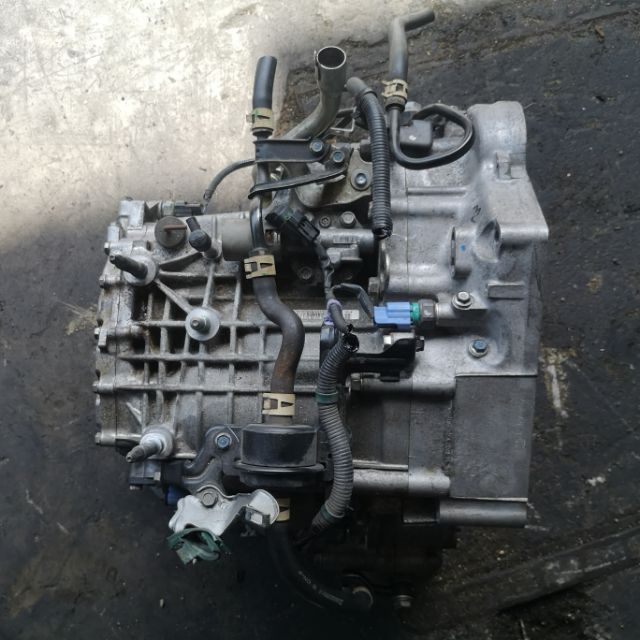 Honda odyssey RB1, RB2 Absolute K24A Gearbox Auto Shopee Malaysia