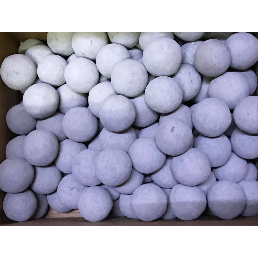 Mineral Ball ( 1 Ball ) (Shrimp Product) Shopee Malaysia