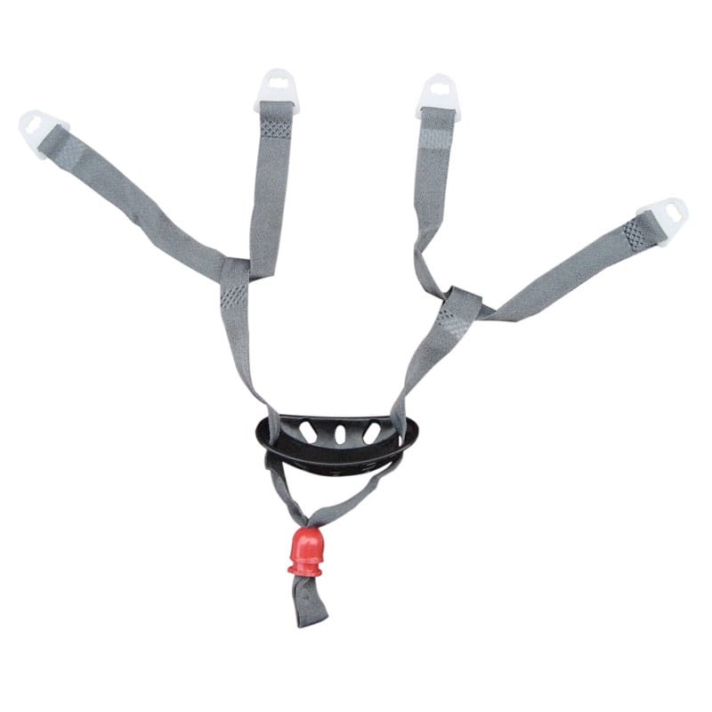 Safety Helmet Chin Strap With Chin Guard Replacement Parts Shopee