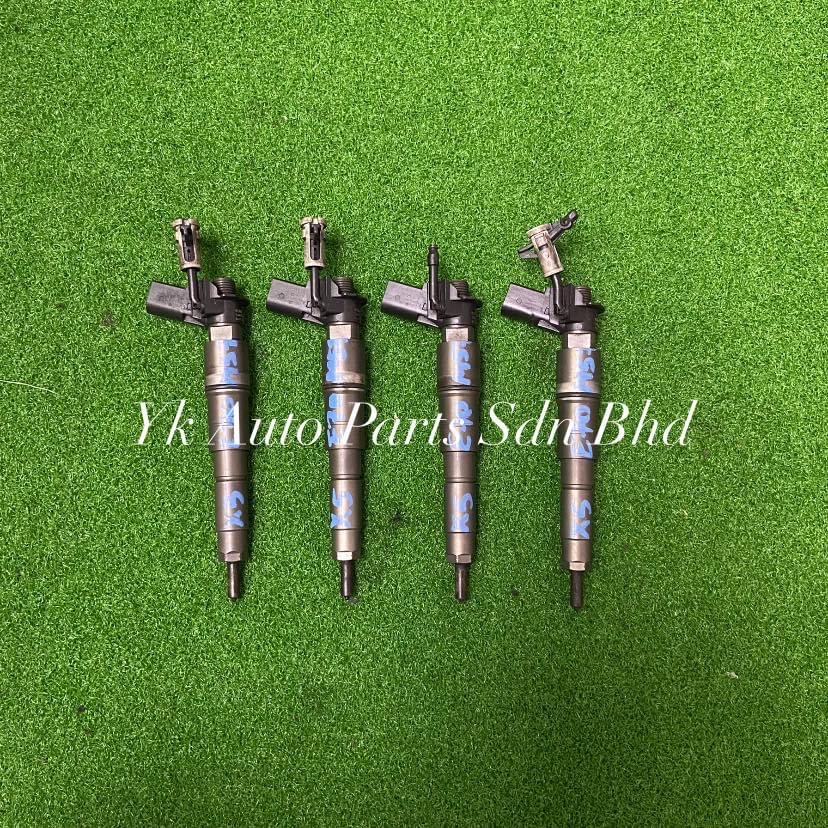 BMW E70 M57 X5 NOZZLE / INJECTOR Shopee Malaysia