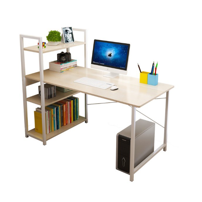 🌹 Ready Stock 🌹 Modern Design Home&Office Computer Laptop Desk Sturdy