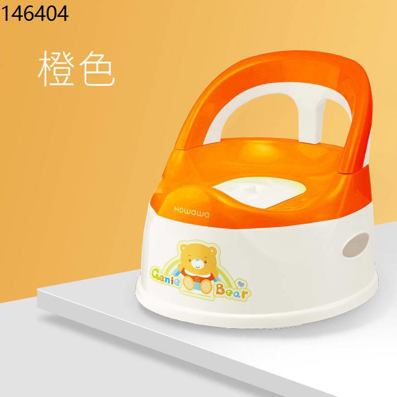 Potty Training Upgraded Toilet Bowl Potties Baby Toddler Tandas bayi