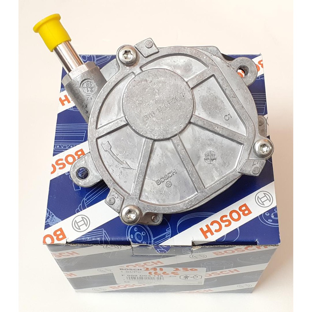 Mercedes Benz W204 W212 SLK W172 M271 CGI BOSCH Brake Booster Engine