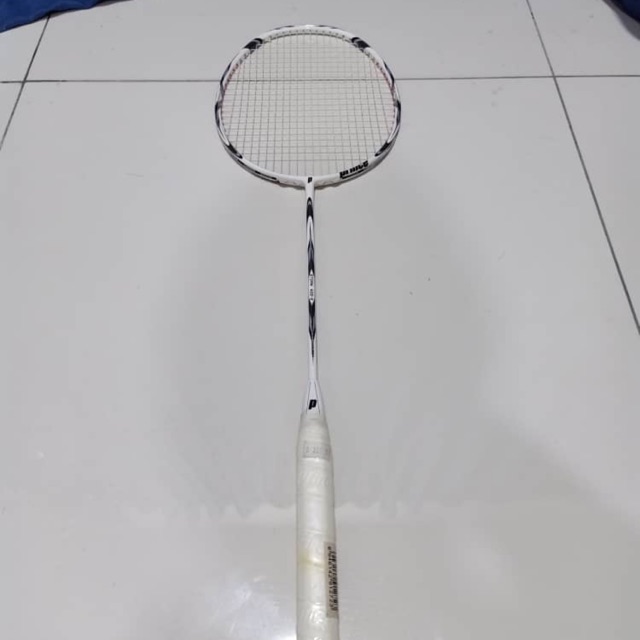 Prince badminton racket (Original) Shopee Malaysia