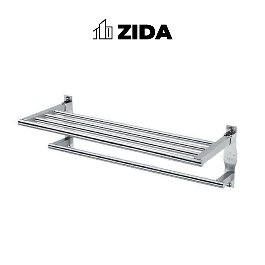 Stainless Steel Towel Rack Shopee Malaysia