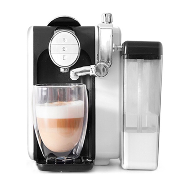 Arissto Happy Maker Plus Coffee Machine Shopee Malaysia