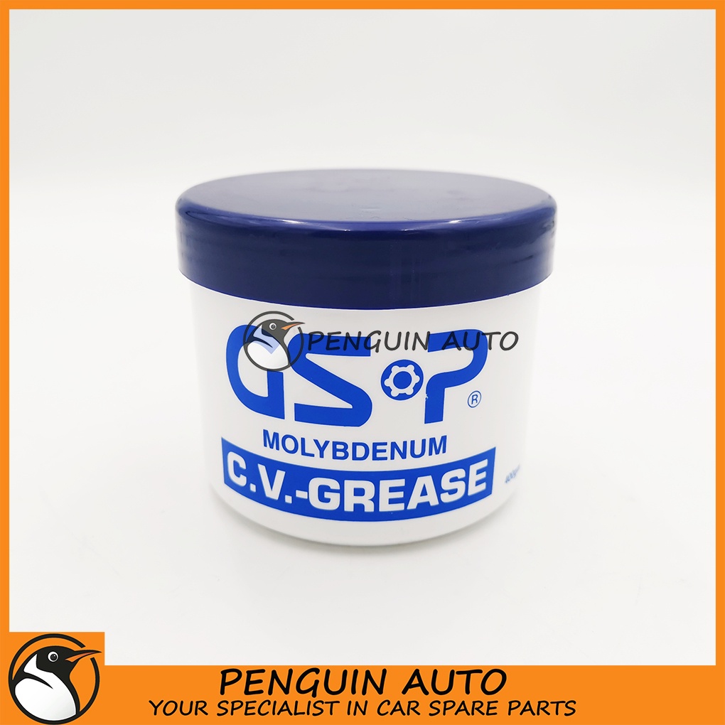 GSP DRIVE SHAFT GREASE 400G Shopee Malaysia