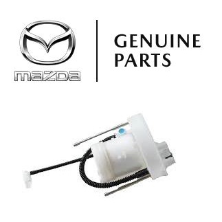 MAZDA 3 & MAZDA 6 SKYACTIV PE11-13-ZE0 Fuel Filter Fuel Strainer
