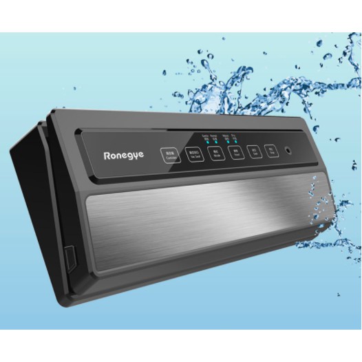 Ronegye/Emiliya Household Vacuum Vakum Sealer Fresh Food Saver Package