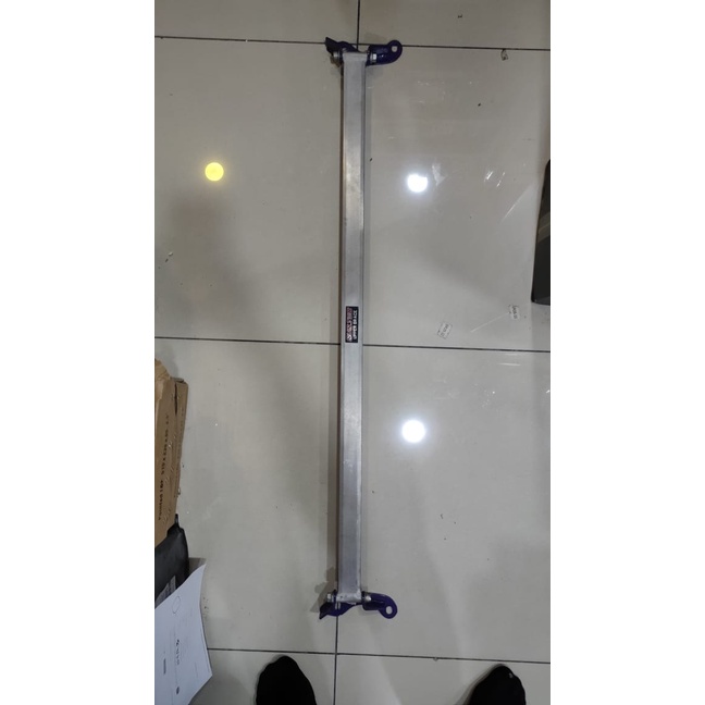 SUSTEC PROTON EXORA FRONT STRUT BAR 2 POINT Shopee Malaysia