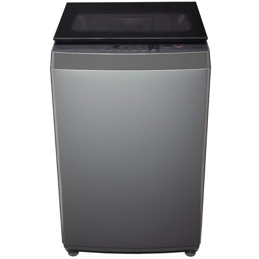 Toshiba 7kg The Great Waves Technology, TubClean, Soft Close Lid