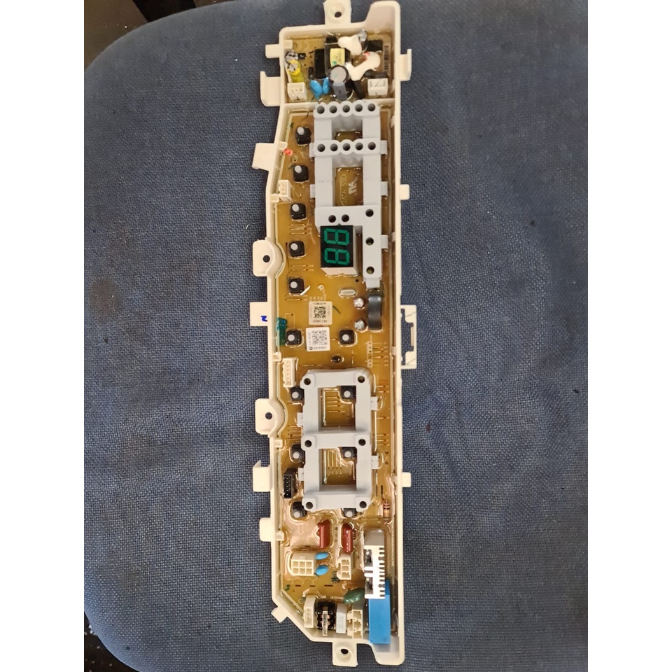 WA70H4000 / WA70H4000S (Original Samsung) Washing Machine PCB Board