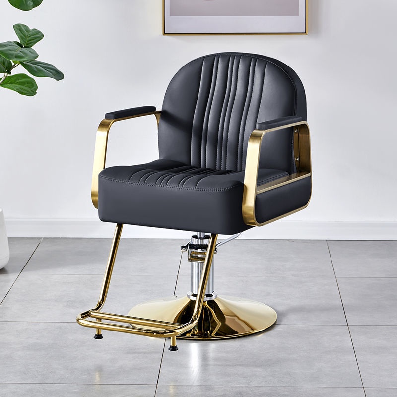 Hairdressing chair web celebrity barber s hair salons dedicated fashion