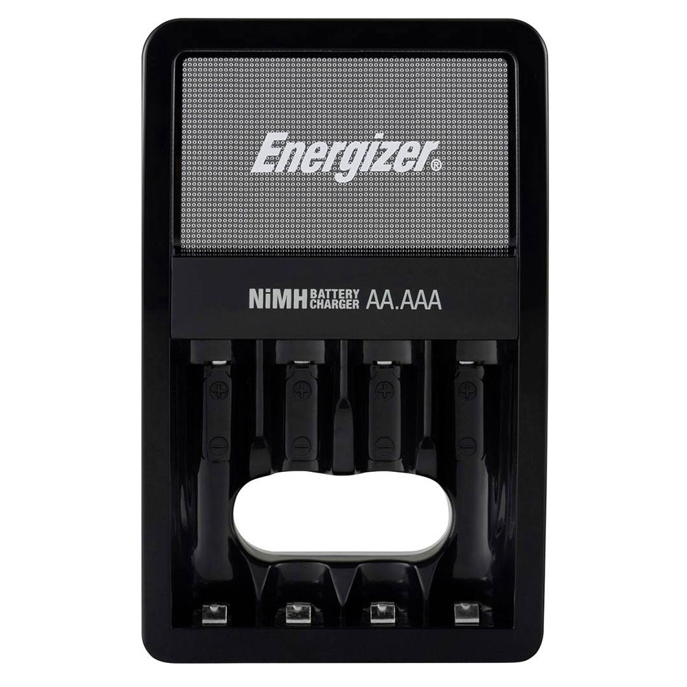 Energizer Maxi Battery Charger 2000mAh CHVCM4 Shopee Malaysia