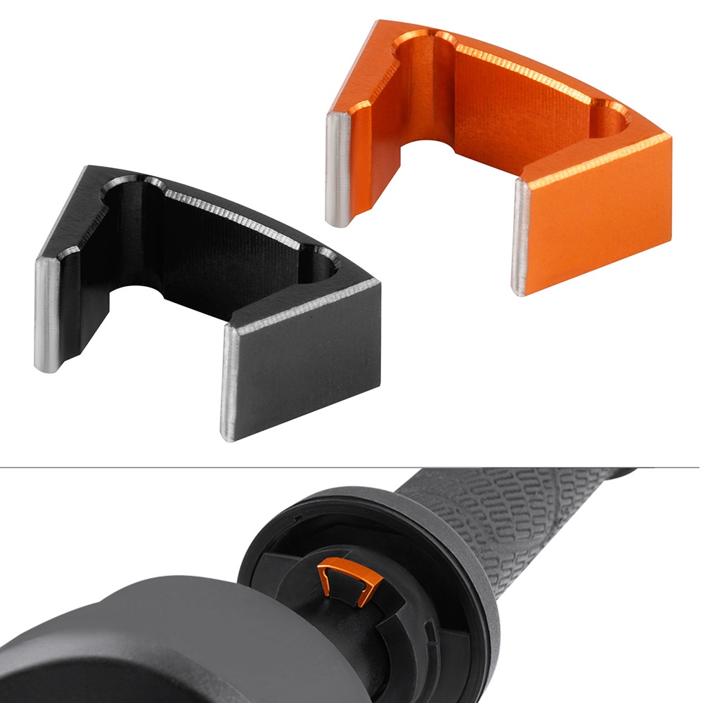 Motorcycle Modulate Throttle Spacer for KTM 790 890 Duke Adventure R 1290 Superduke GT 1290