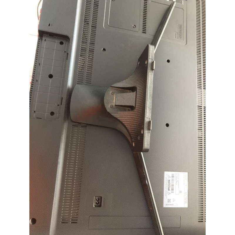 Samsung Smart Tv UA43KU6000K Tv Stand Shopee Malaysia