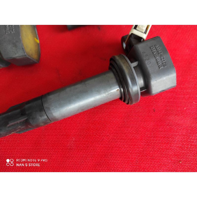 JDM coil plug diamond ef EJ kenari kelisa Shopee Malaysia