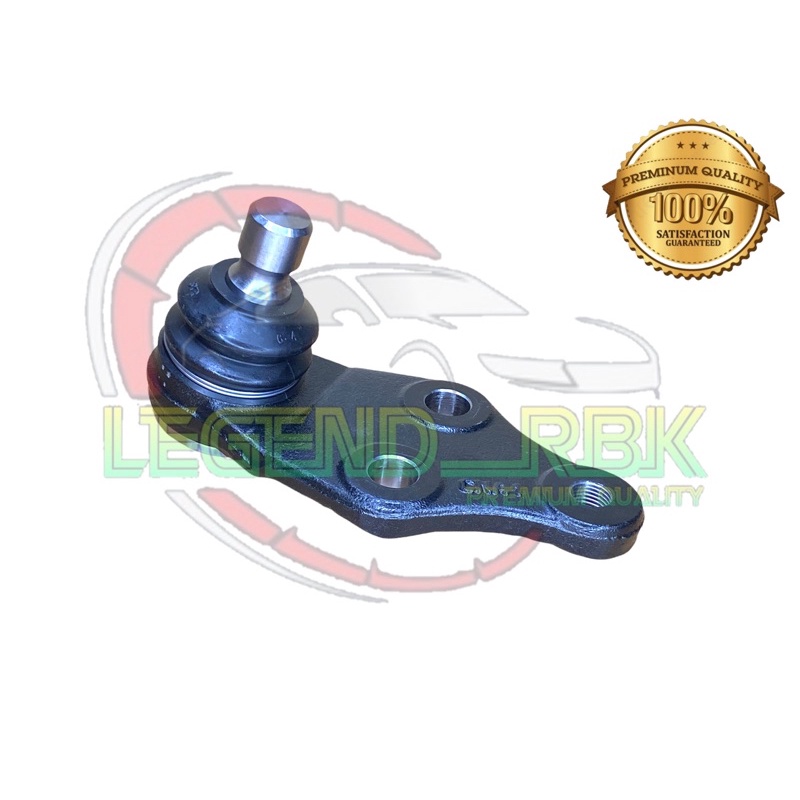 (1PC) KIA SORENTO UM 2014 FRONT LOWER CONTROL ARM BALL JOINT (PREMIUM