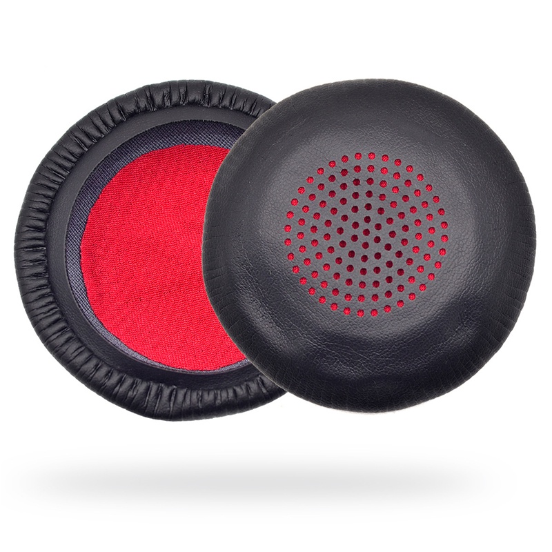 1 Pair Ear Pads for Plantronics Voyager Focus UC B825 Headphone Earpads