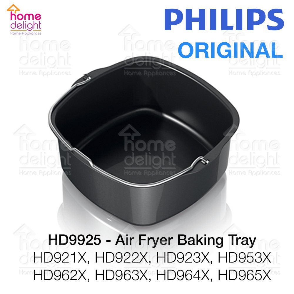 airfryer*air fryer philips* airfryertefal Philips HD9925 /00 Air