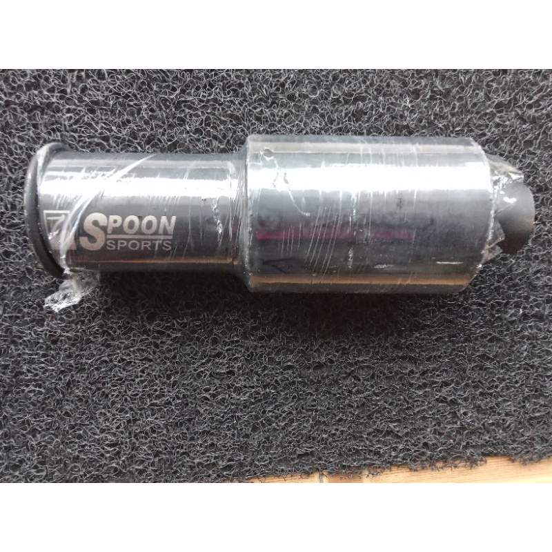 Spoon Sports Car Exhaust New New Car Exhaust Ekzos kereta Racing