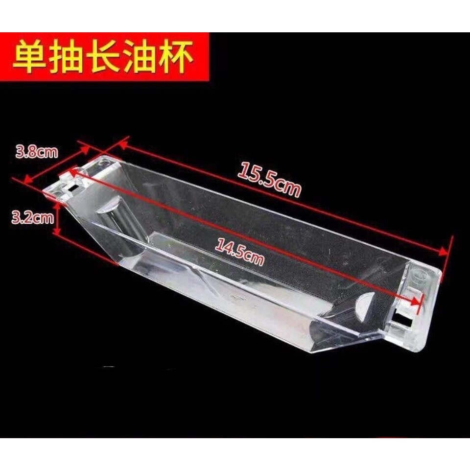 Kitchen Ventilator Range Hood Oil Collector Universal EuropeanStyle