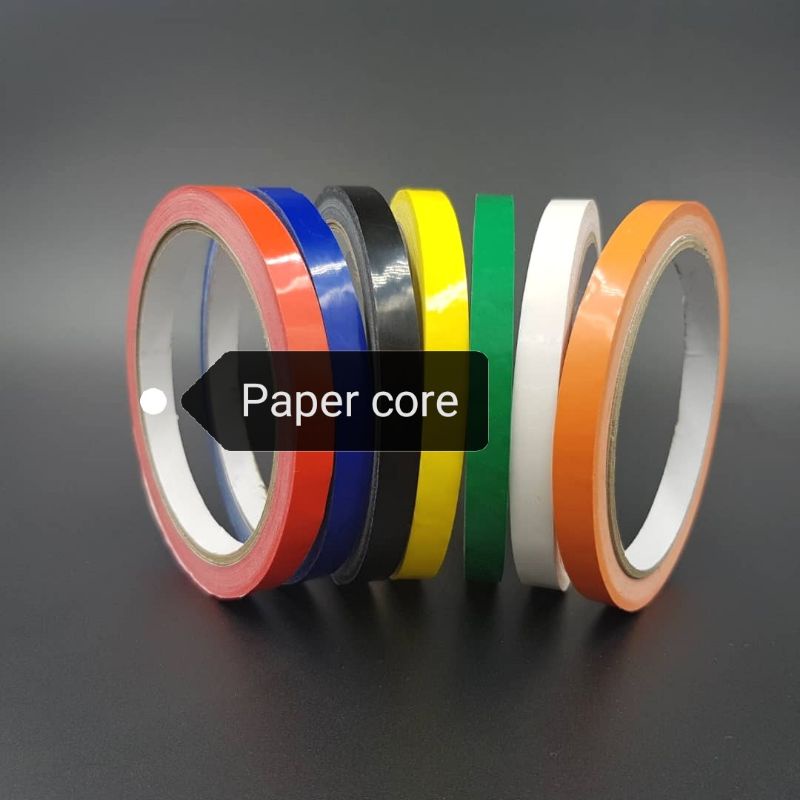 whiteboard liner tape 5mm x 35meter(paper core) Shopee Malaysia