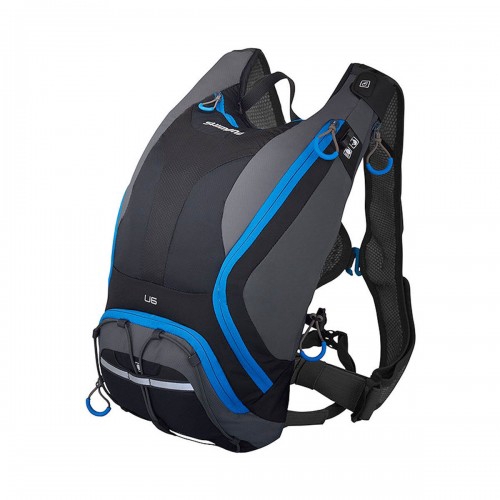 Shimano Unzen U6 All Mountain Bike Cycling Trail 6L Hydration Bladder