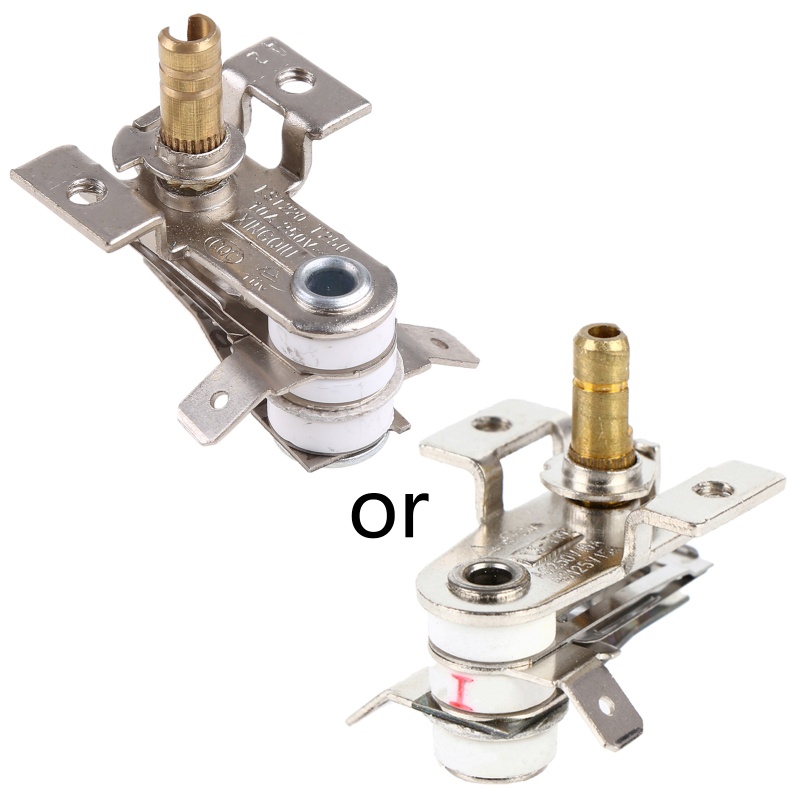 PCF* Electric Oven Thermostat 250V 10A Electric Oven Temperature