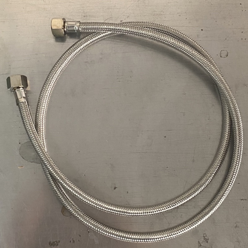 Inlet Hose 2 for Espresso Machines Shopee Malaysia