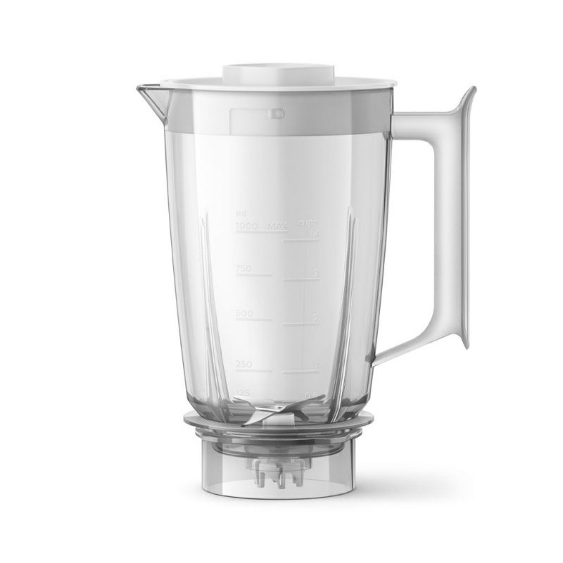 Philips Blender replacement Jug, Mill, Motor of HR2041/HR2041 Shopee