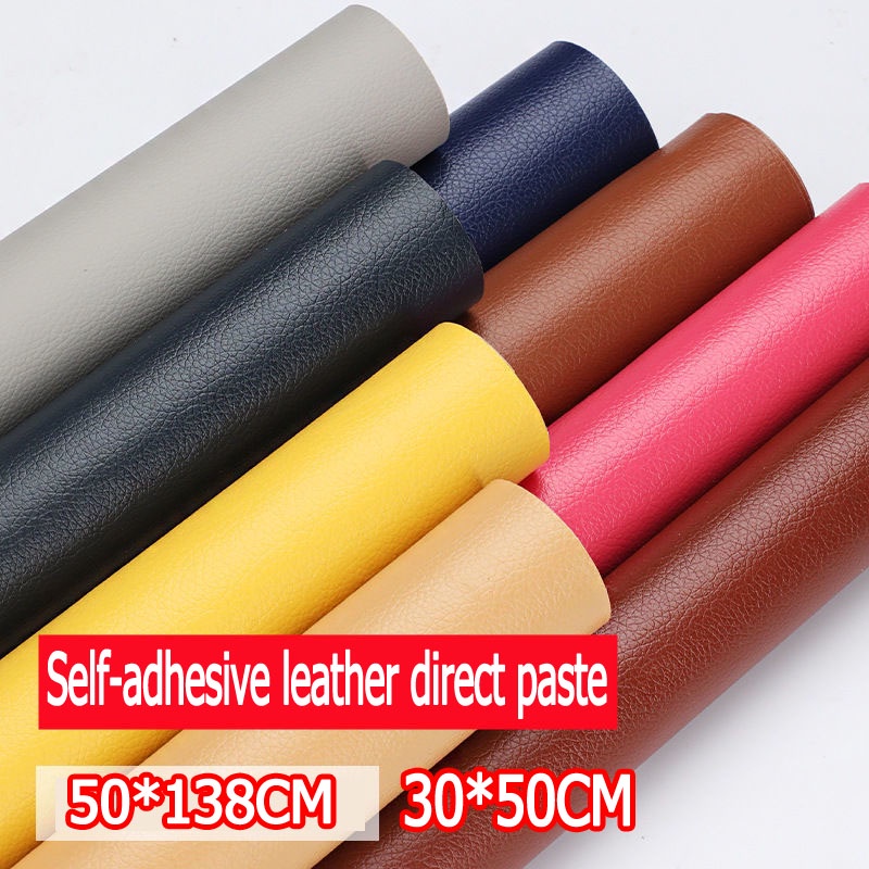 Self Adhesive Leather Adhesive Leather Sofa Repair Sofa Patching Sofa