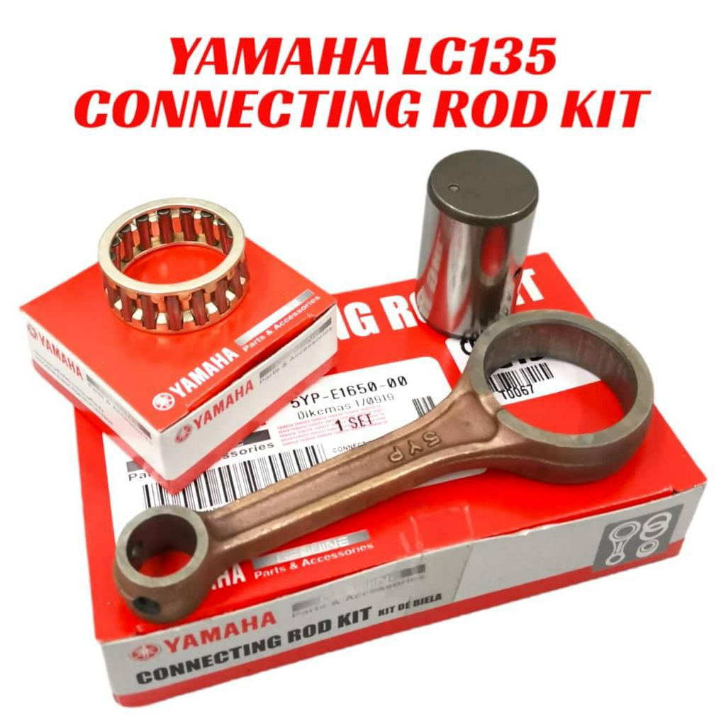 Ori Thailand Yamaha LC135 LC 135 LC135 NEW LC NEW LC 4S LC135 4S LC 5S