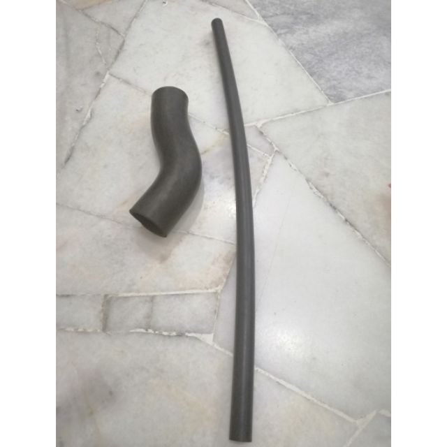 (OEM PERODUA PARTS) KANCIL 660/850 FUEL TANK HOSE (BIG, SMALL) Shopee