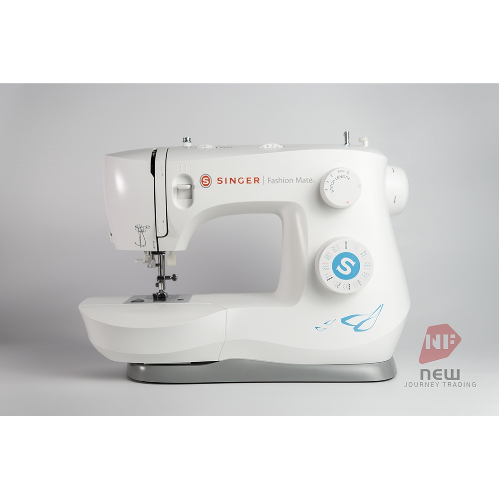 Singer Sewing Machine Model 3342 (Local Malaysia Set) 🧵🧵READY STOCK!🧡 💛