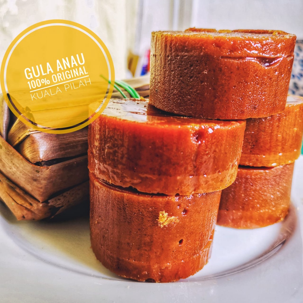 GULA ANAU/ ENAU/ KABUNG ORIGINAL NEGERI SEMBILAN (READY STOCK) Shopee Malaysia