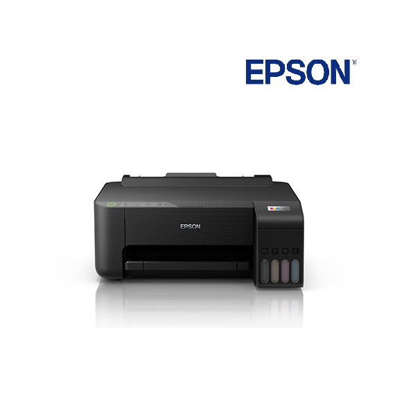 Epson EcoTank L1210 A4 Ink Tank Printer THE AFFORDABLE SOLUTION FOR QUALITY PRINTS Shopee Malaysia