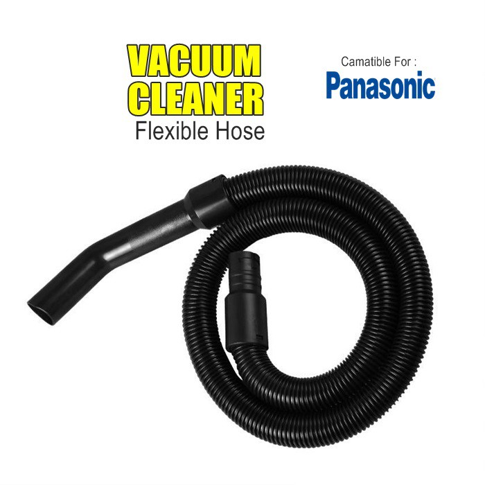 Flexible Threaded Tube Whole Vacuum Cleaner Hose Panasonic MCCL483, MC