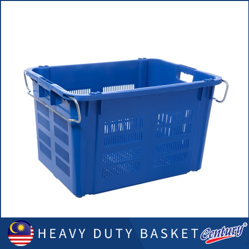 4112 CENTURY HEAVY DUTY BASKET INDUSTRIAL BASKET BALANG BESAR Shopee