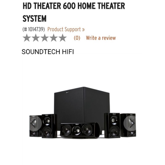 Klipsch Hd 600 | atelier-yuwa.ciao.jp