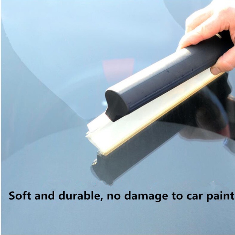 Cars Window Wash Clean Cleaner Wiper Squeegee Drying Car Cleanning for