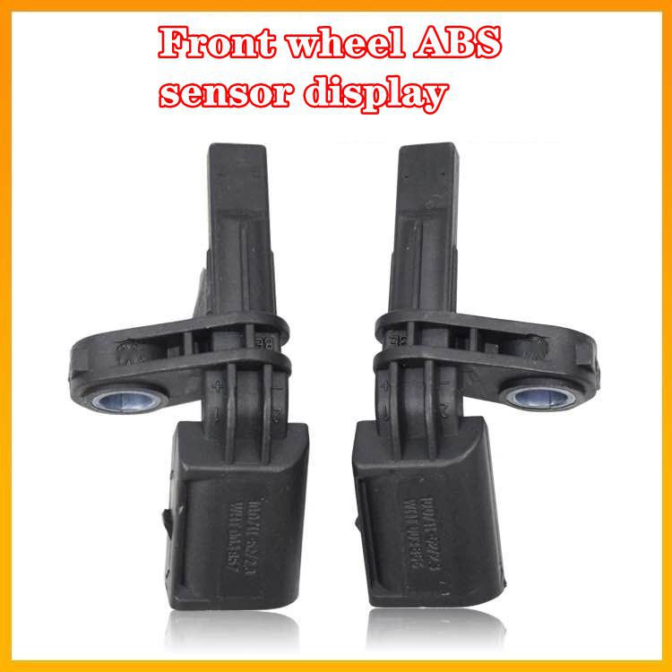 VW Skoda ABS sensor,Golf 5 6,Tiguan Superb Octavia Yet Shopee Malaysia