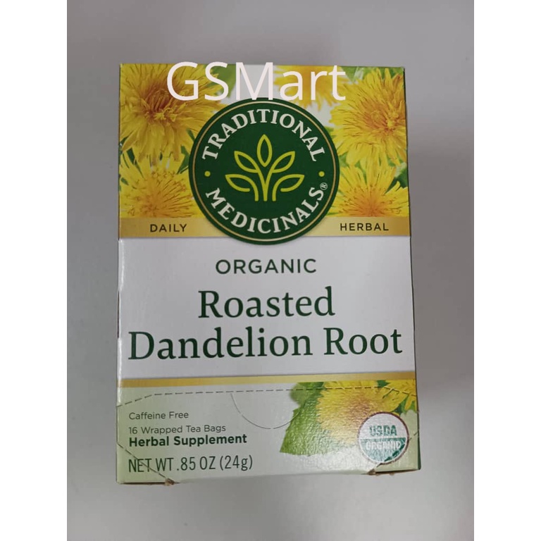 TRADITIONAL MEDICINALS Tea Mothers Milk / Pregnancy / Chamomile