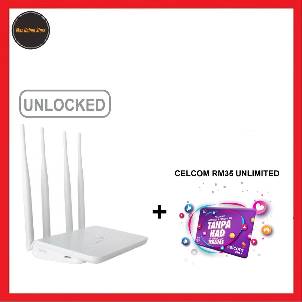 new modify modem wifi modified Unlocked unlimited Hotspot 4G Bypass