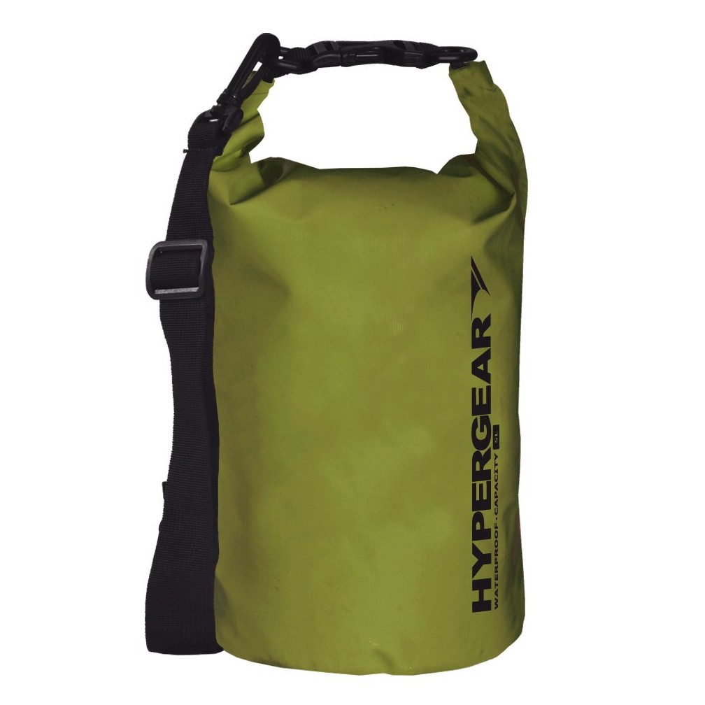 Hypergear Dry Bag 5L Waterproof Drybag Shopee Malaysia