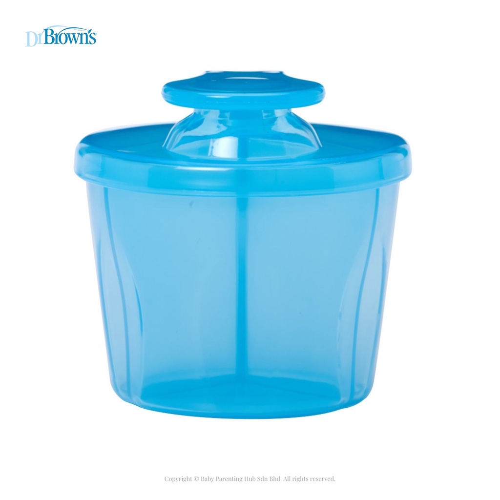 Dr Brown's Milk Powder Dispenser 9oz/270ml Shopee Malaysia