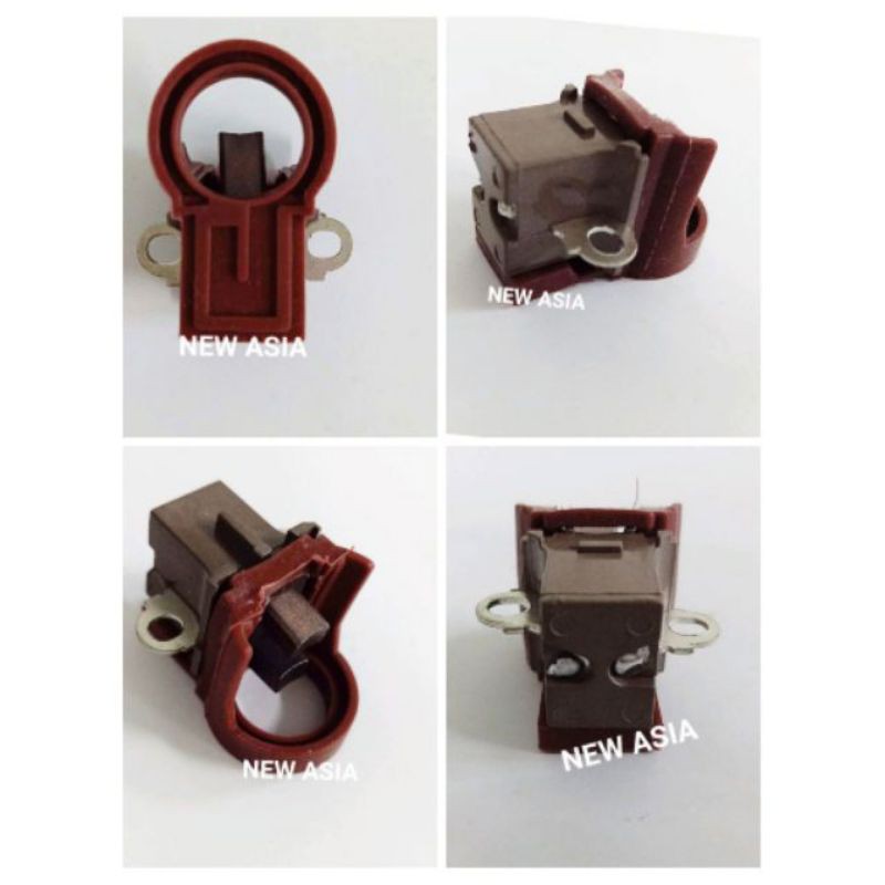 BHND39SC ALTERNATOR ND CARBON BRUSH HOLDER FOR PERODUA KANCIL,VIVA